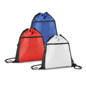 95018-Sacola tipo mochila