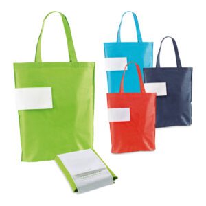 95022-Sacola Dobravel