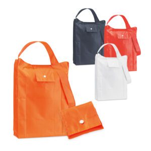 95023-Sacola à tiracolo dobrável