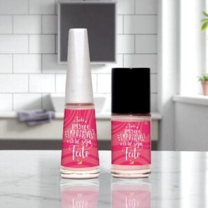 32039-Esmalte de Unhas Personalizados com a sua Marca