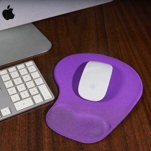 44009-Mouse Pad ergonômico