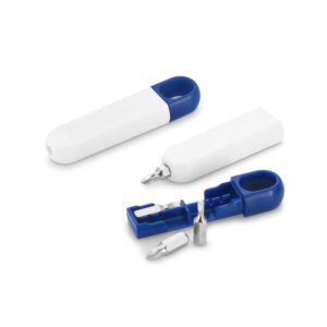 50009-Kit mini ferramentas 4 peças