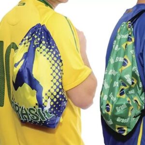 Bolsa Sport torcedor 42x33