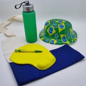 Kit copa do Mundo