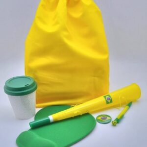 Kit copa do Mundo