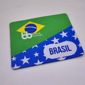 Mouse pad retangular