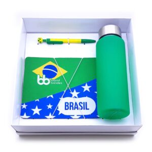 Kit Copa do mundo
