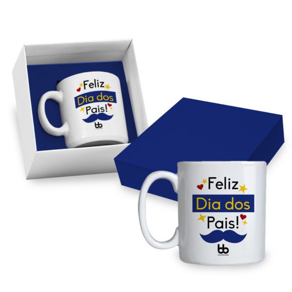 58002-Kit Caneca na Caixa