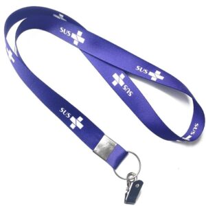 54048-Cordão Crachá Personalizado