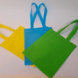 Sacola TNT com Alça