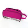 BC9109-Necessaire Columbia com Listra - Imagem 2