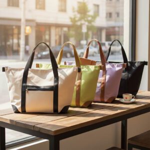 BC9503-Bolsa Viagem Toulousse