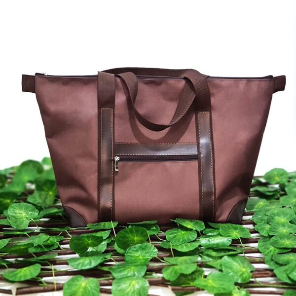 BC9503-Bolsa Rápida Toulousse - Imagem 4
