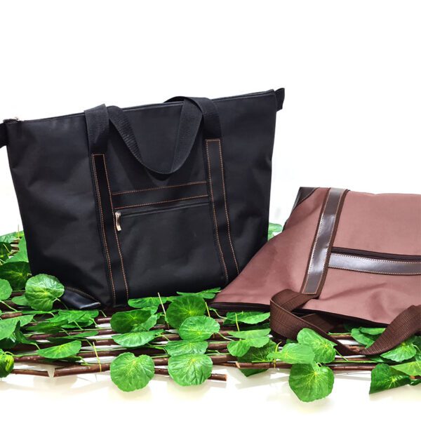 BC9503-Bolsa Rápida Toulousse - Imagem 2