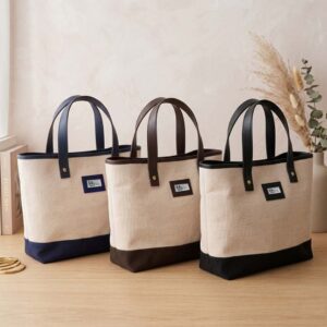 BC9505-Bolsa Sacola Ilhéus