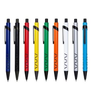 1151-Caneta de Metal