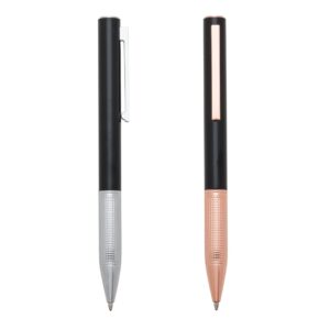 1160-Caneta de Metal