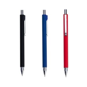 1162-Caneta de Metal