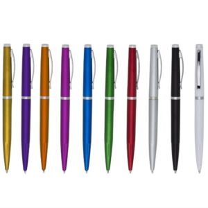 10047-Caneta plástica