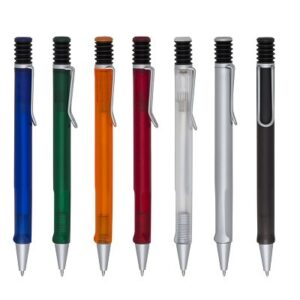 10100-Caneta Plástica