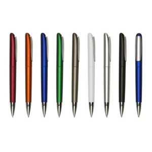 10115-Caneta Plástica