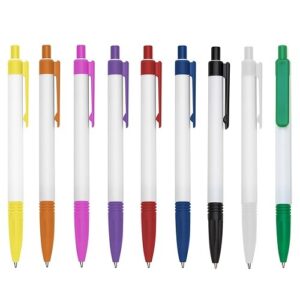 10135-Caneta Plástica