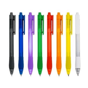 10136-Caneta Plástica