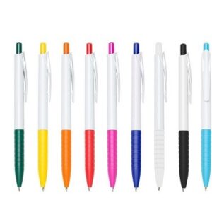 10139-Caneta Plástica