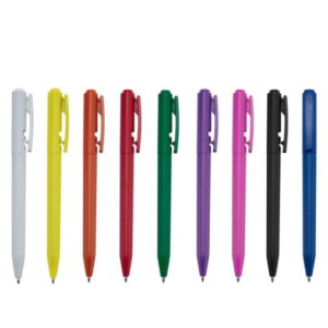 10145-Caneta Plástica