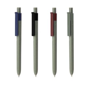 10194-Caneta Plástica