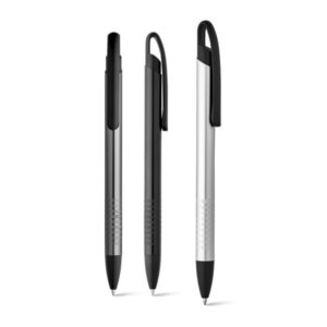 11070-CANETA DE METAL