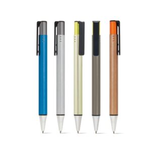 11072-CANETA DE METAL