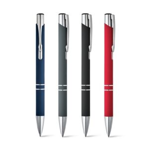 11073-CANETA DE METAL