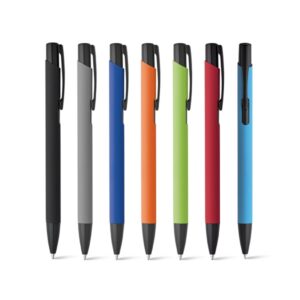 11074-CANETA DE METAL