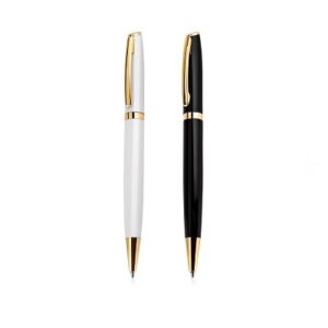 11086-Caneta de Alumínio