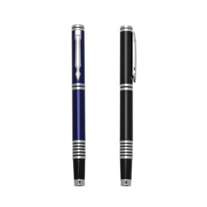 11099-Caneta Metal Roller