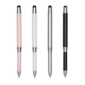 13018-Caneta de metal touch