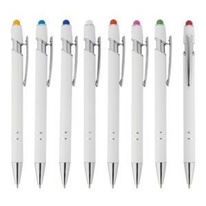 13059-Caneta Metal Touch