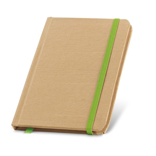 20115-Caderno Capa dura Cartão 10x14 - Imagem 5