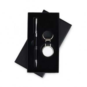 22063-Kit executivo 2 peças