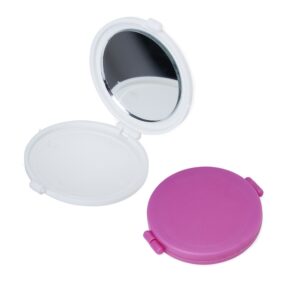 32060-Espelho Plástico Sem Aumento