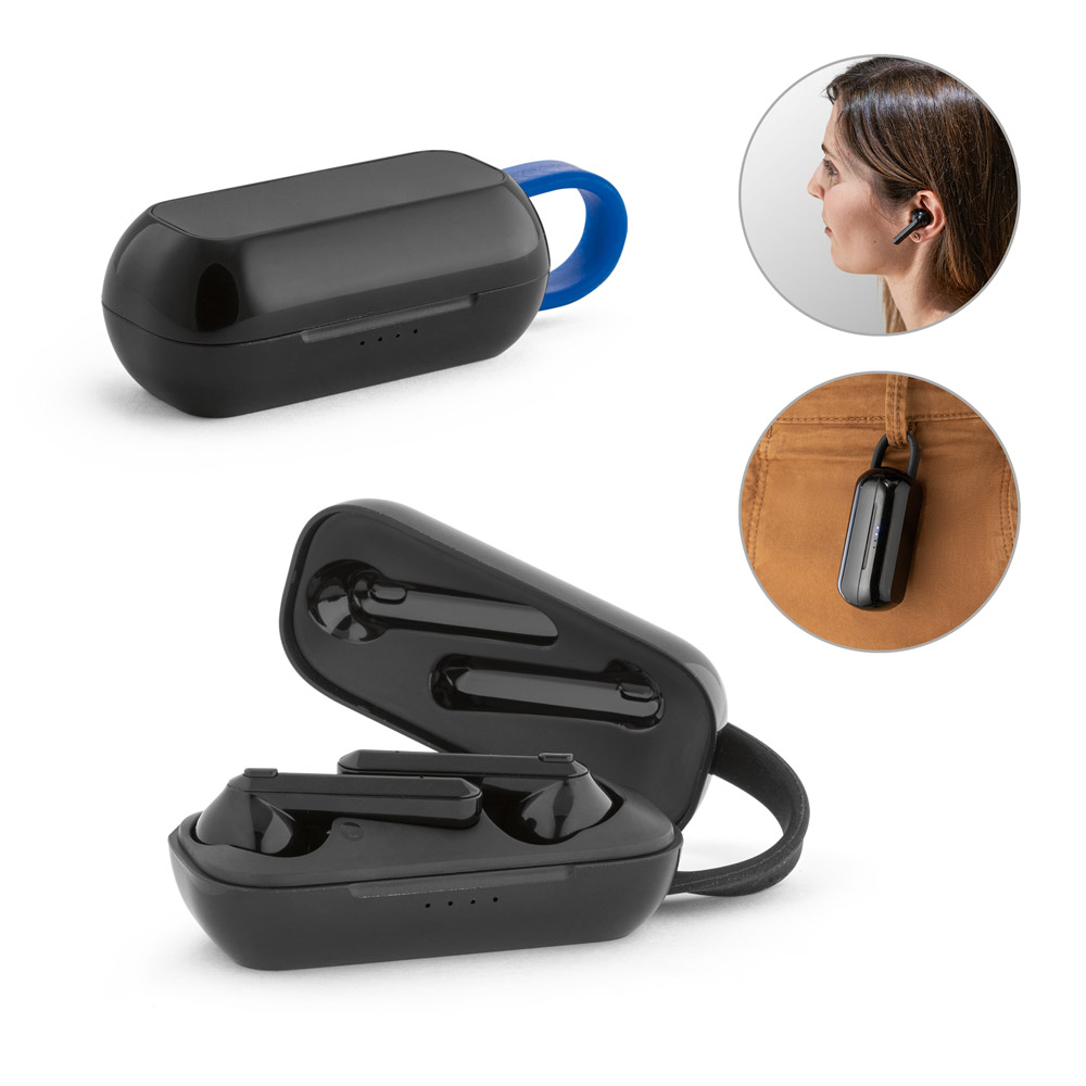 41049-Fones de ouvido wireless