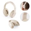 41052-Fones de ouvido wireless dobráveis