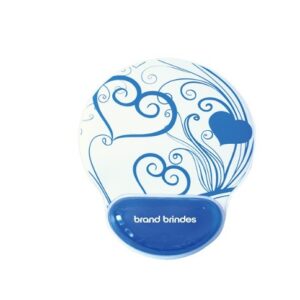 44013-MousePad apoio em gel