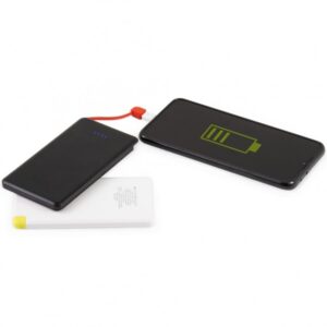 46081-Power Bank 5.000mAh com Indicador LED