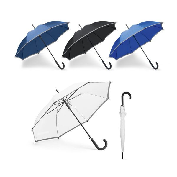 53045-Guarda Chuva em poliéster
