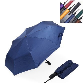 53060-Guarda-chuva Automático com Proteção UV