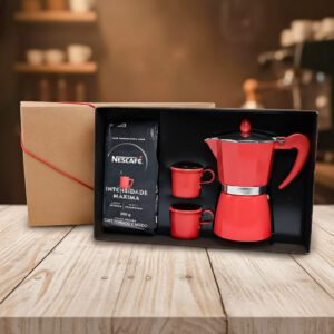 58142-Kit Sabor & Aroma