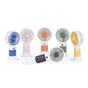 59120-Mini Ventilador Recarregável