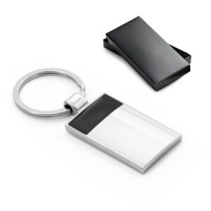 60097-Chaveiro em metal